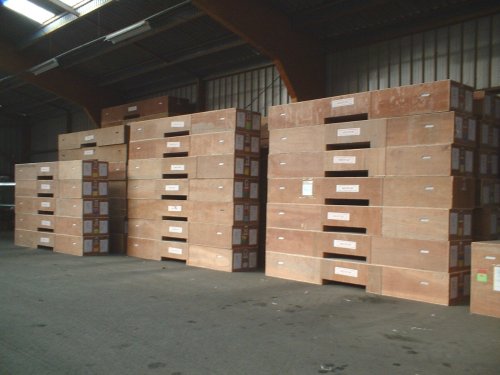 factory kits