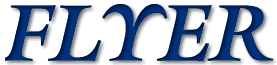Flyer Logo
