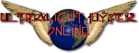 Ultralight Flyer On-line Logo