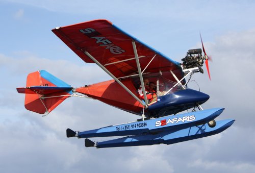 Gerry Breens Xair2